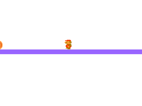 Super Mario!
