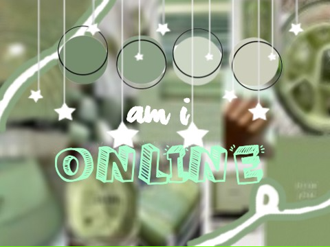 Am I online?