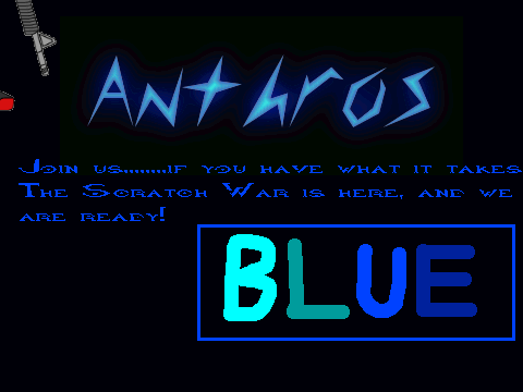 Join Anthros