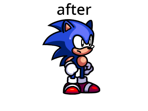 miniscule edits
