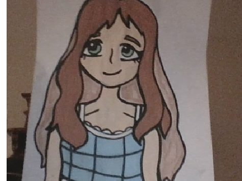 just a drawing............