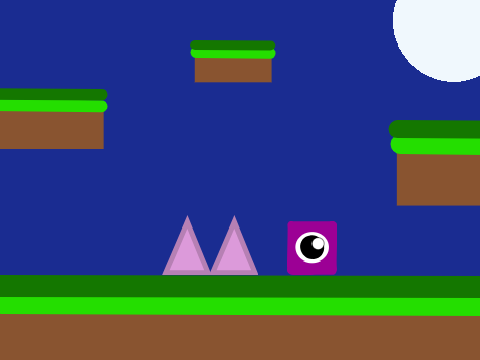 Platformer Engine [test]   ~feedback in comments ↓