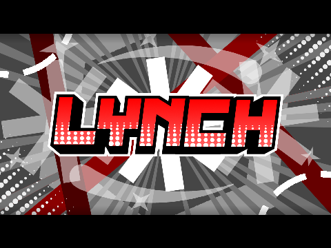 Banner for Lynch