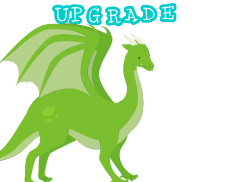 Dragon Clicker (WIP)
