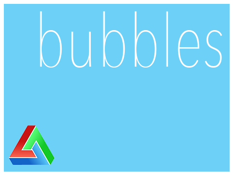 Bubbles