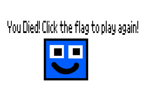 BlueBoy's Airborne Adventure