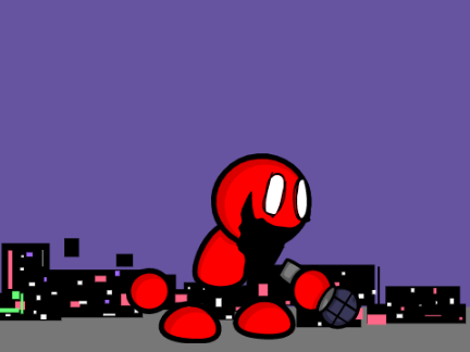 idle test