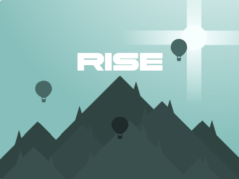 ✦Rise Design✦