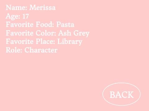 Role Play- GraceSky-Merissa