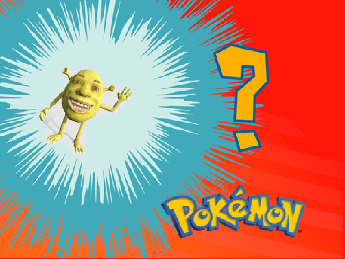 Remix And Replace The Pokemon! remix