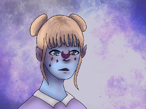 AT with @CoffeePenguin-