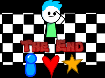 Should this be my new outro?