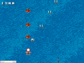 1943 - The Battle of Midway remix