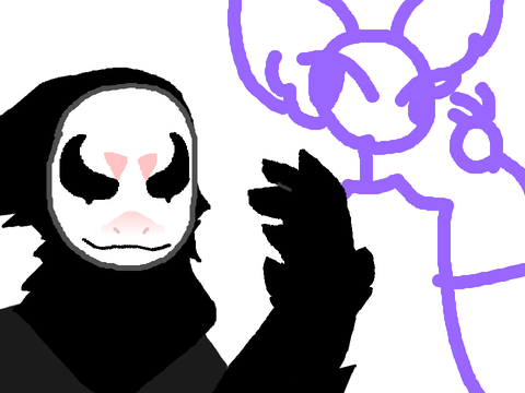 PFP for -Furry_OwO-