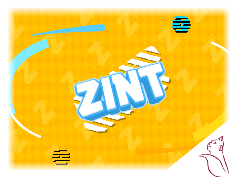 『 [UpBeat 2D] Intro -Zint- ⬅ @DropFX 』