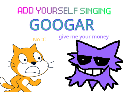AYS - GOOGAR (remastered)