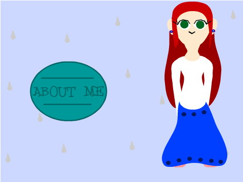 Storm RolePlay- GraceSky- Tensie