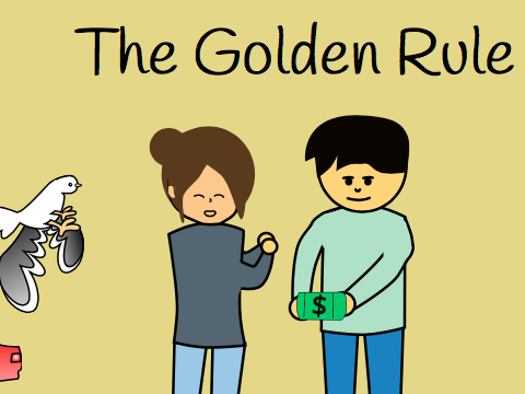 The Golden Rule
