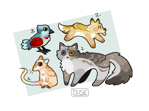 >> Small OTA << Payments