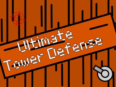 Ultimate tower defense Pack, Make your own!