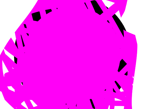 My Brain on a test