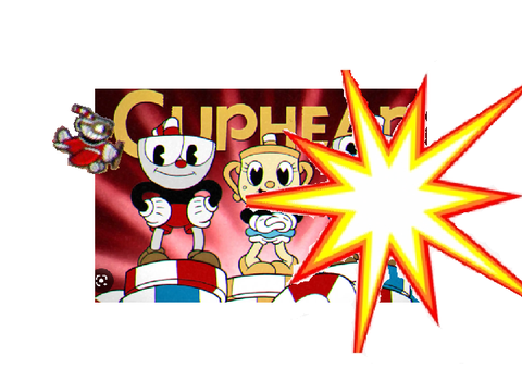 cuphead