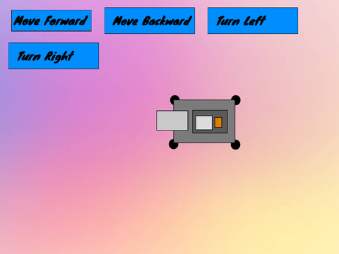 Robot Project