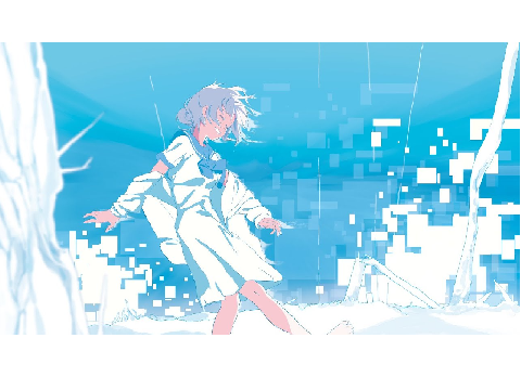 冷凍庫