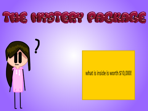 The Mystery Package
