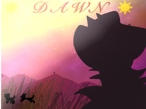 Dawn, Thumbnail entry