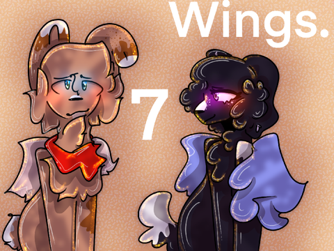 Wings. 7 (RESHARE) 