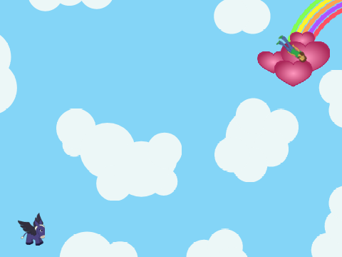 Sky Maze Starter Project remix