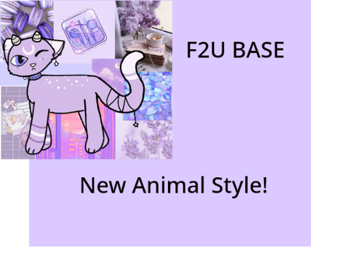 Free base! New style!