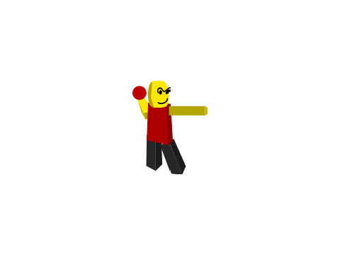 Baller Trickshot