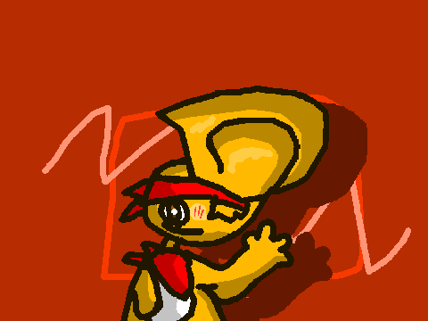 Pfp for my main