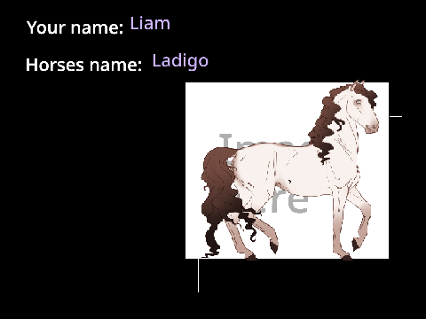 Horse race 2022. remix