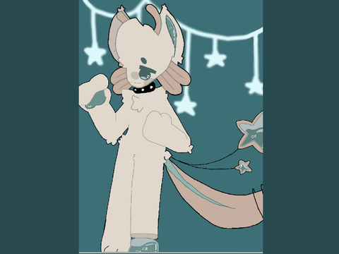 DTAE! ( HA ITS ACTUALLY THE RIGHT ONE THIS TIME)