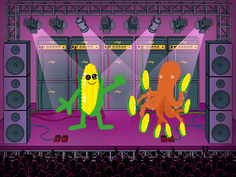 Corn questions