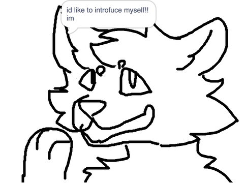 meet the artist! monsterowl!!! 