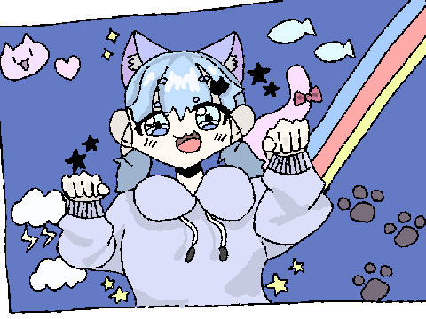 塗りコン参加！！！