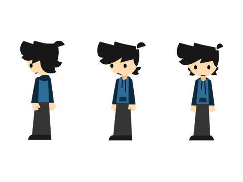 New OC (again) (again)
