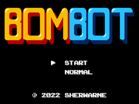 Bombot