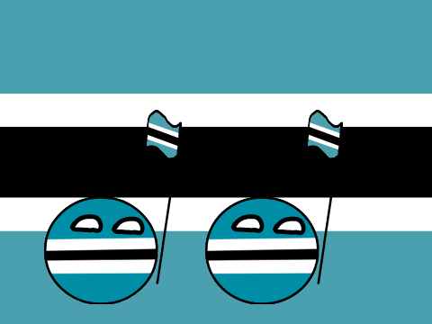 Botswana anthem!  (@ Hubert_stach78 special!)