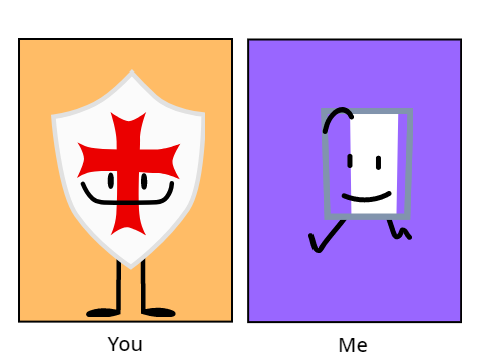 shield?