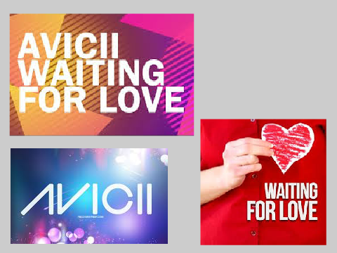Avicii Waiting 4 Love <3
