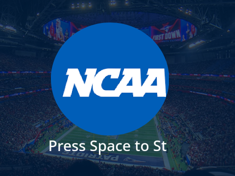 NCAA Football (not finished)