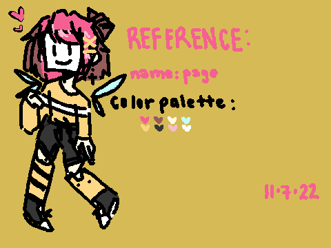 References