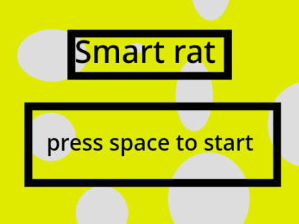Smart rat V2