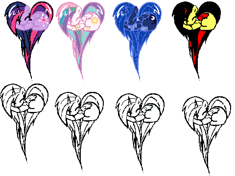 Add yourself as a alicorn 