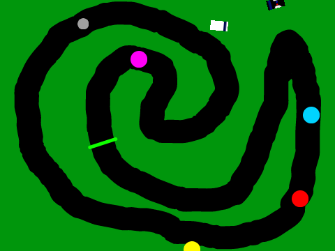 cops and robbers (ft. slimetakes)
